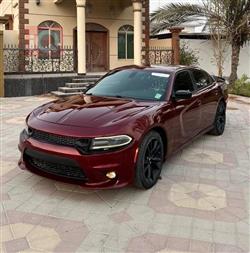 دودج تشارجر